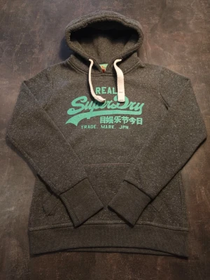 Superdry Hoddie  - Inga defekter alls passar XS 