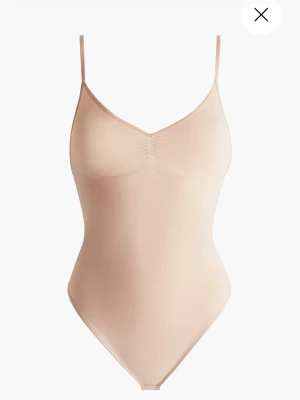 Hm body - Aldrig andvänt! Slutsåld 