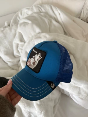 Goorin Bros keps  - Knappt använd 💕