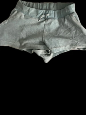 Juicy couture  - Lågmidjade korta mjukis shorts från juicy couture, säljs ej längre. I storlek S