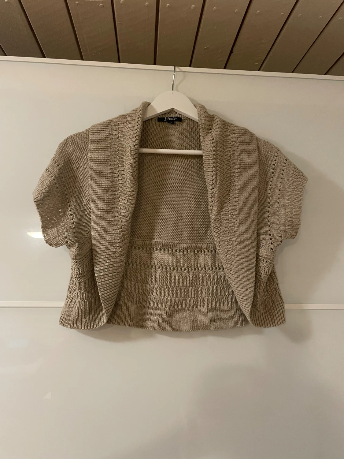 Vintage Bx She Kofta