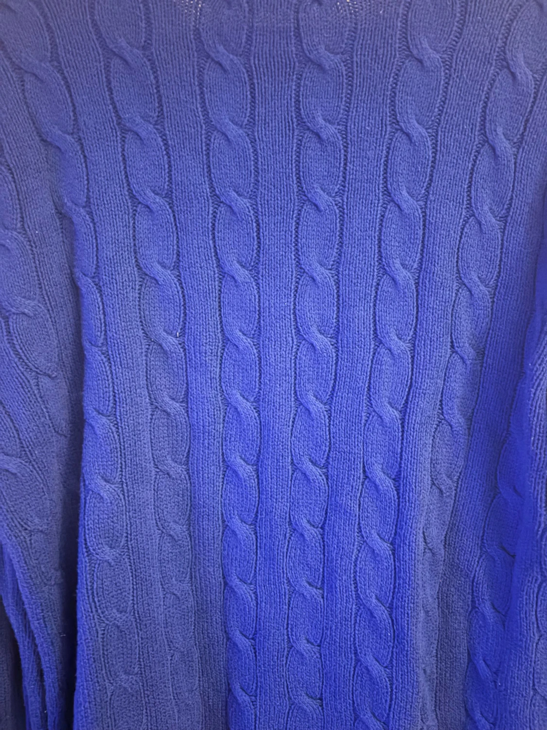 Polo Ralph lauren Tröja - 1