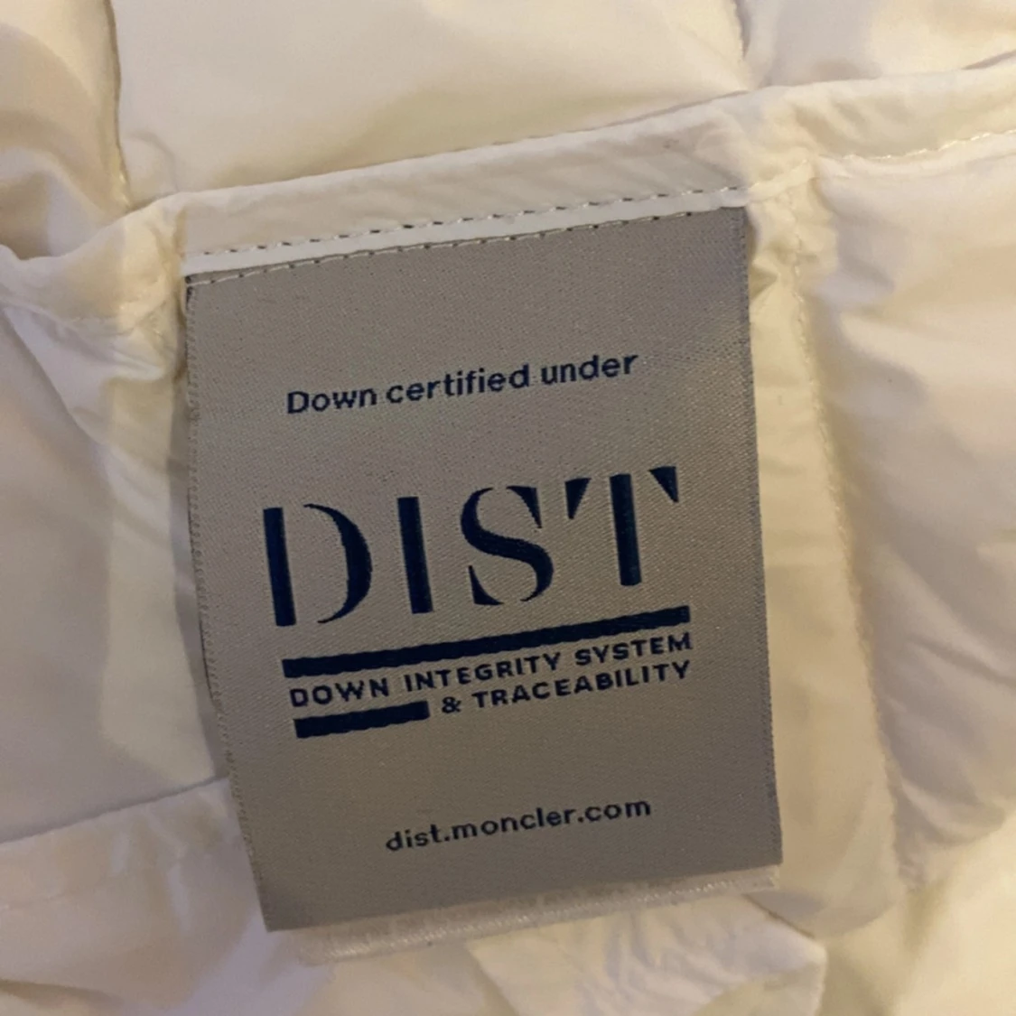 Moncler Rook giubbotto vit - 1