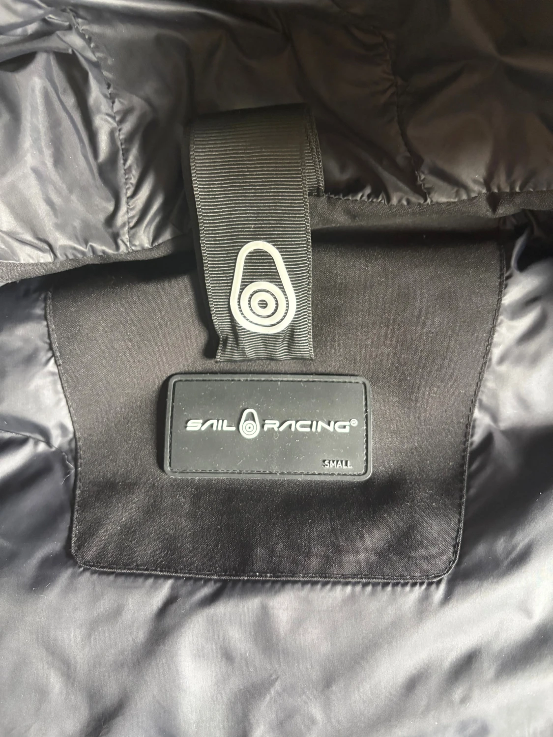 Sail Racing dunjacka  - 4