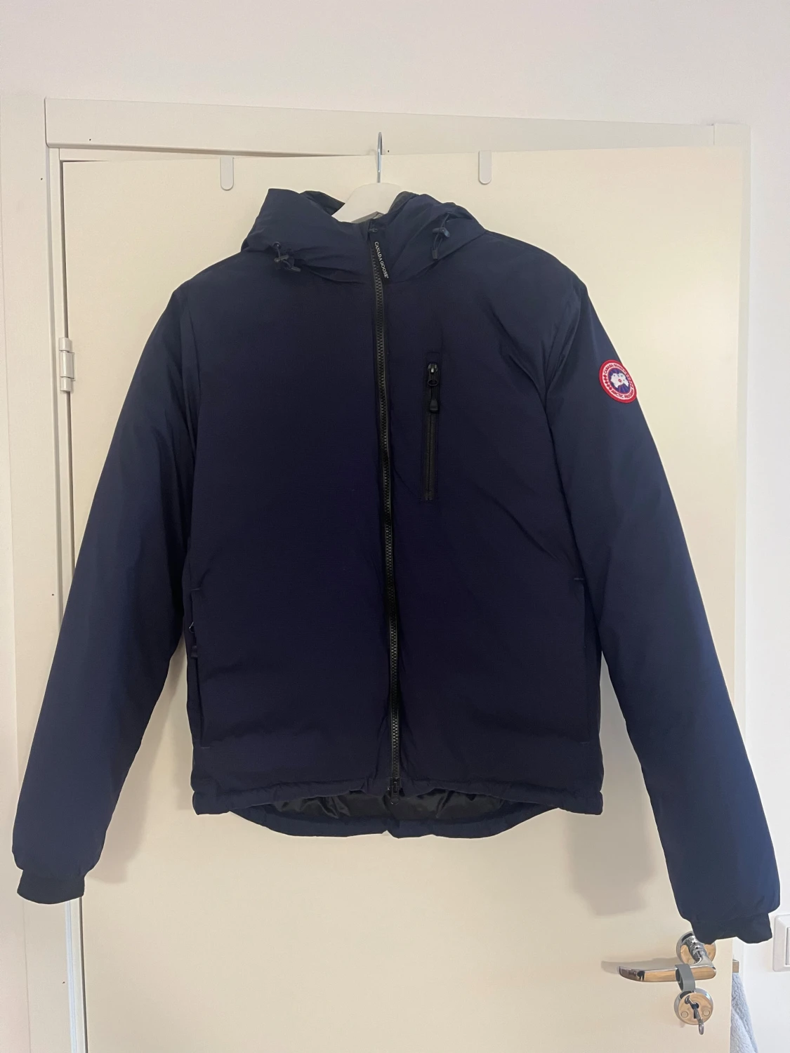  Canada Goose dunjacka