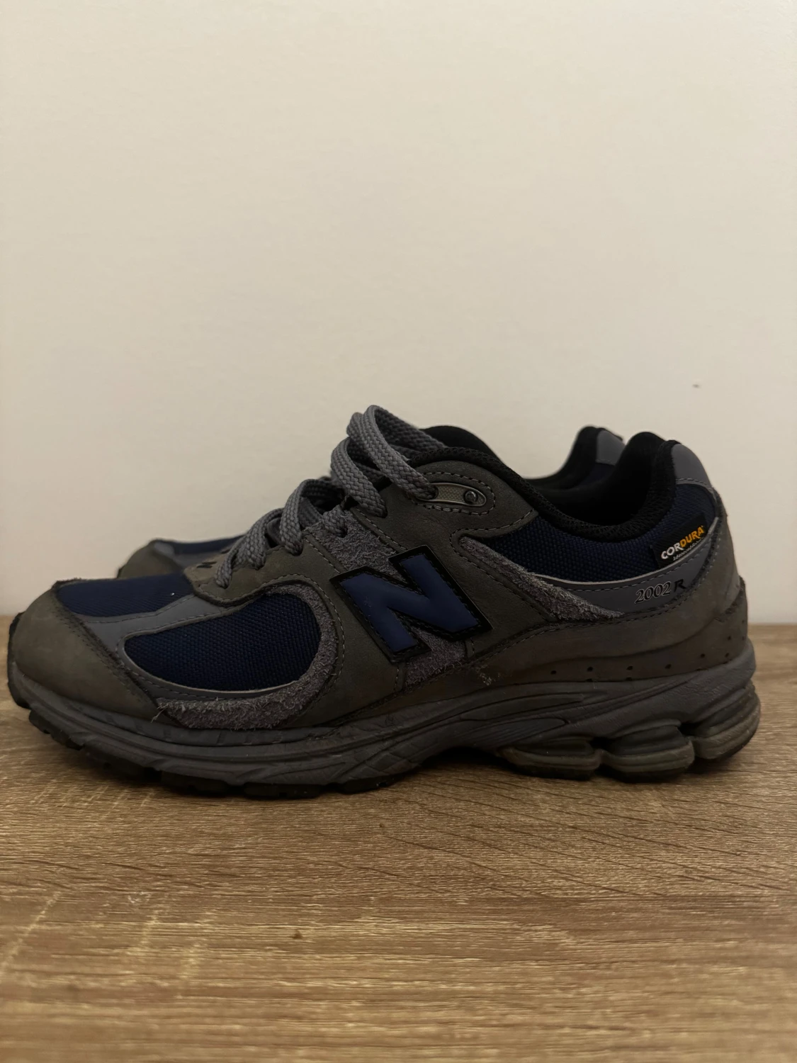 New Balance 2002R Cordura sneakers - 1