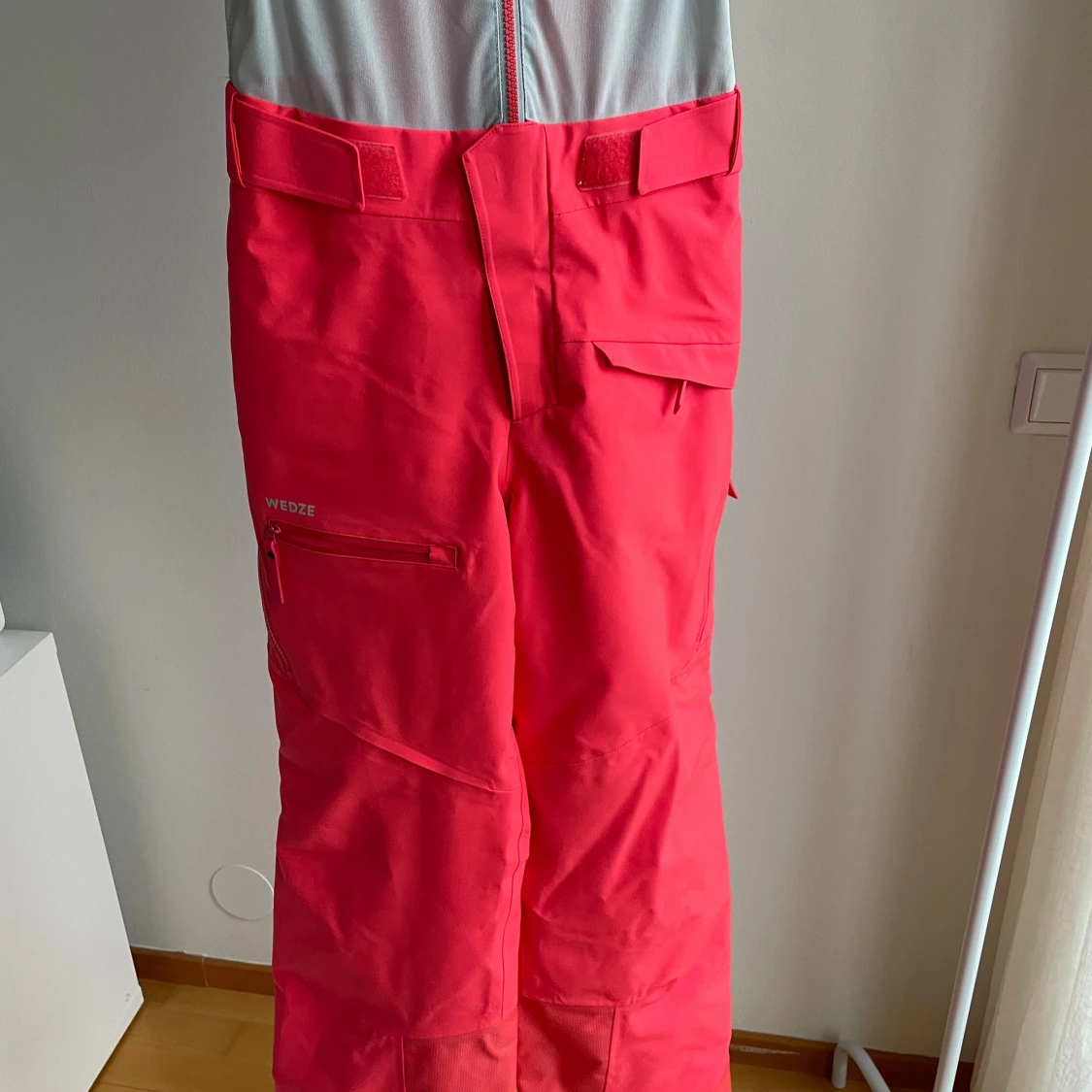 Skidset med jacka och byxor  - 2