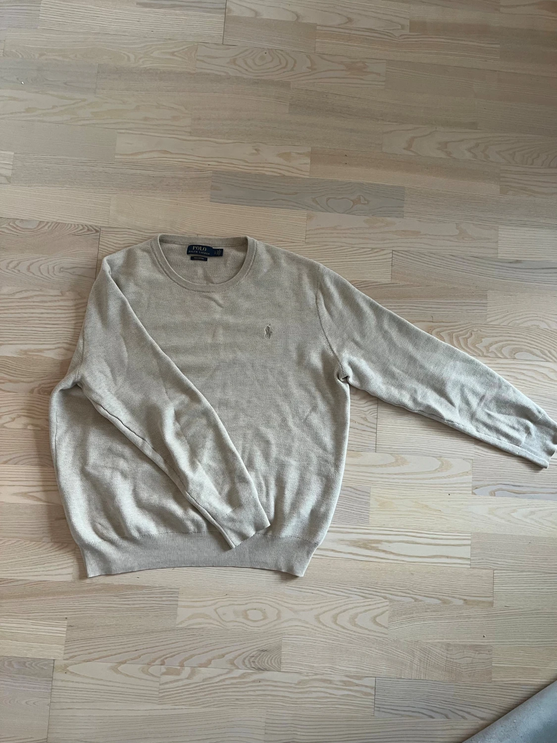 Ralph Lauren Polo Crewneck Knit - 2