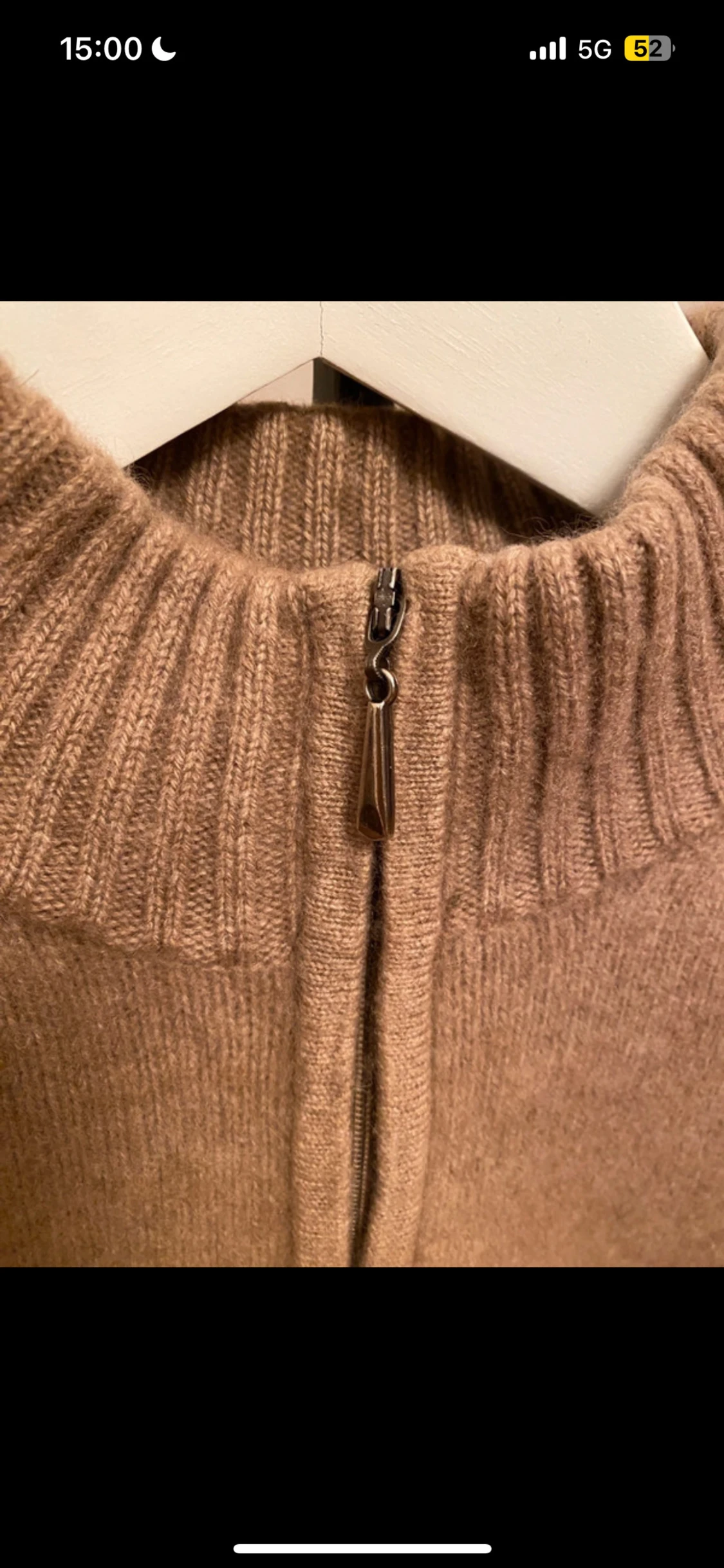 Max Tonso Kashmir kofta - 2