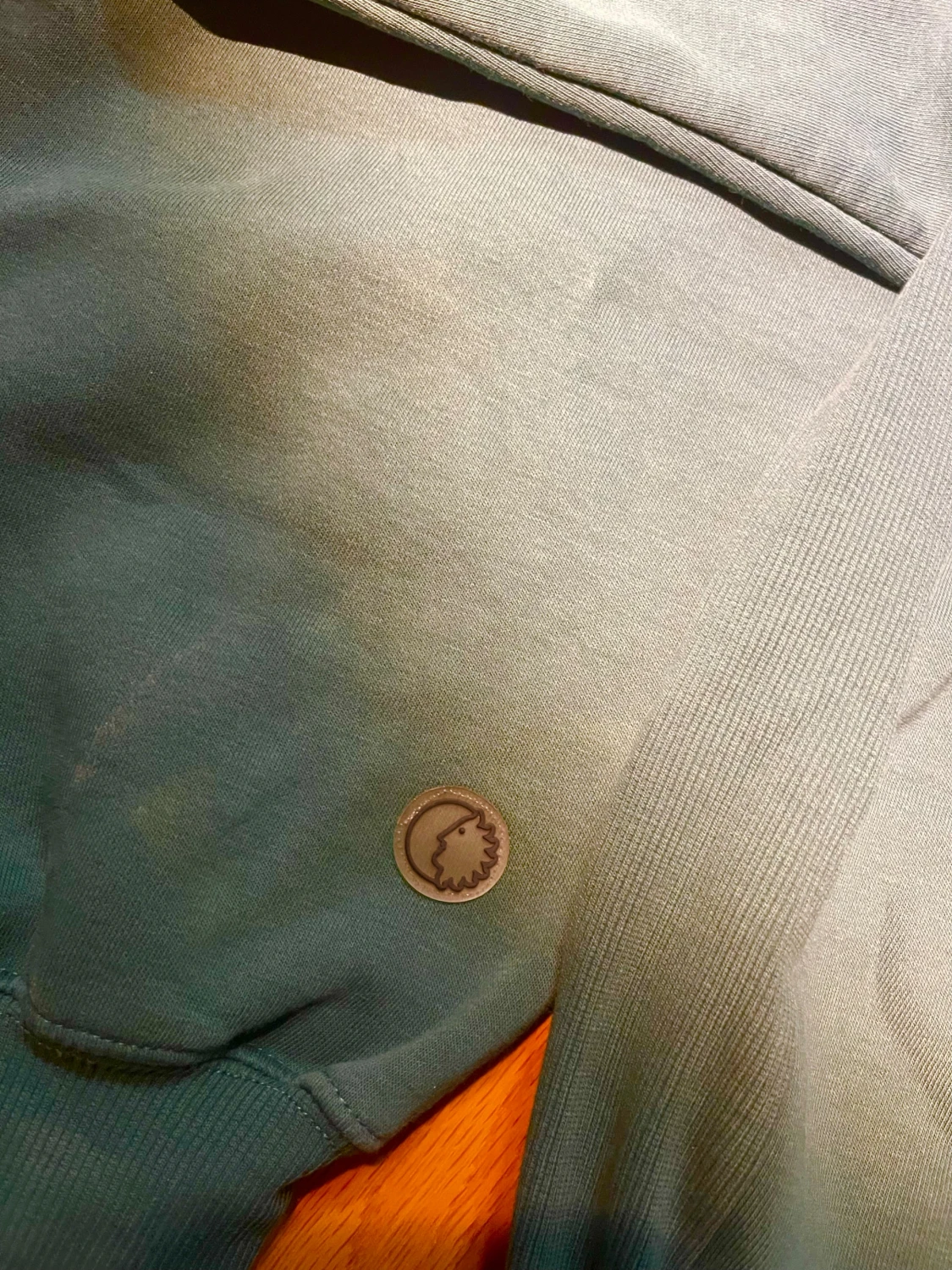 District fortysix, hoodie - 3