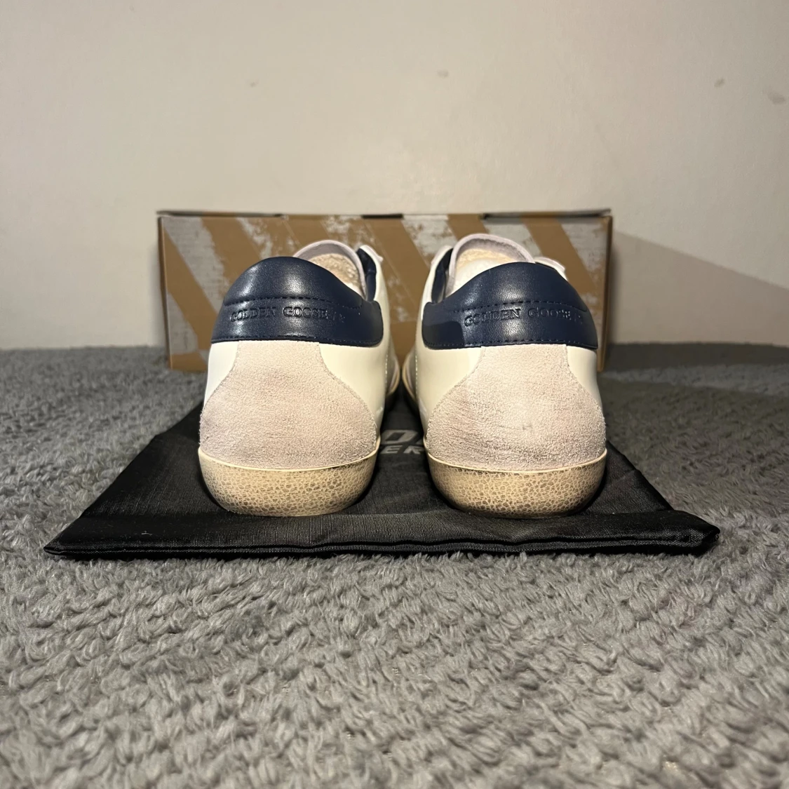 Golden Goose Skor  - 3