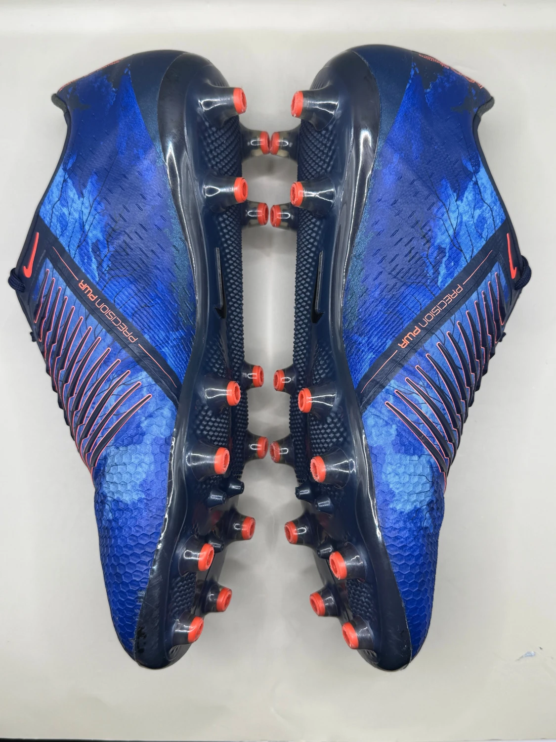 Nike Phantom Venom Elite Ag - Fully charged  - 4