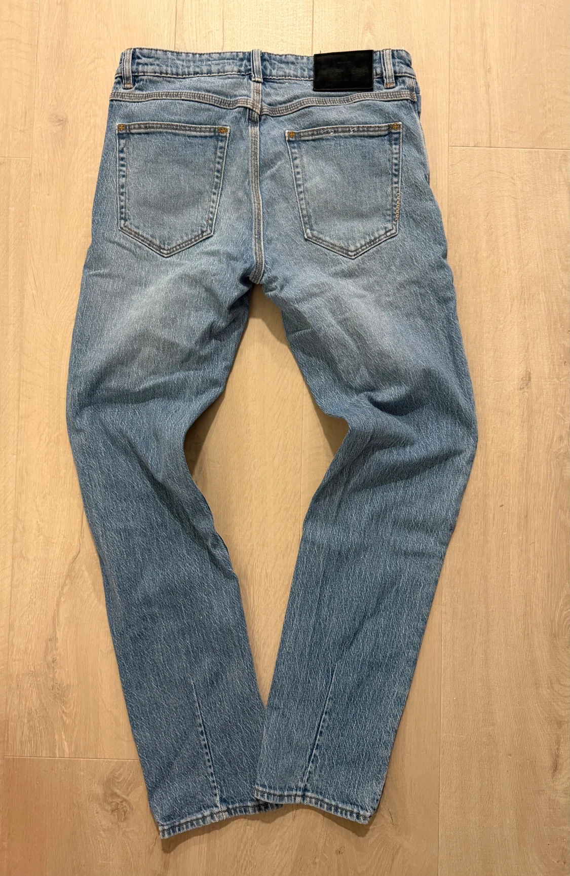 Neuw Ray Straight jeans blå 30/32 - 1