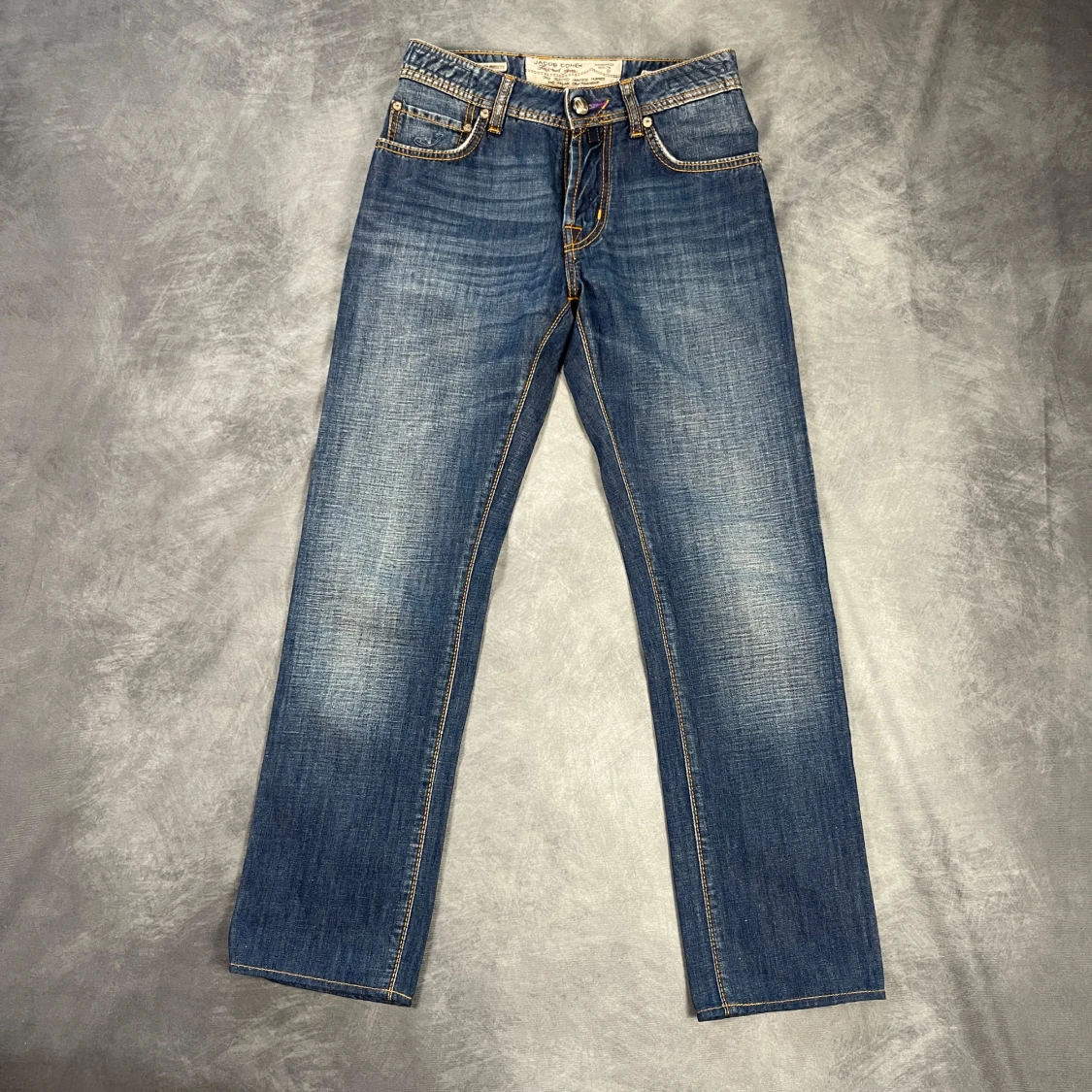 Jacob Cohen jeans