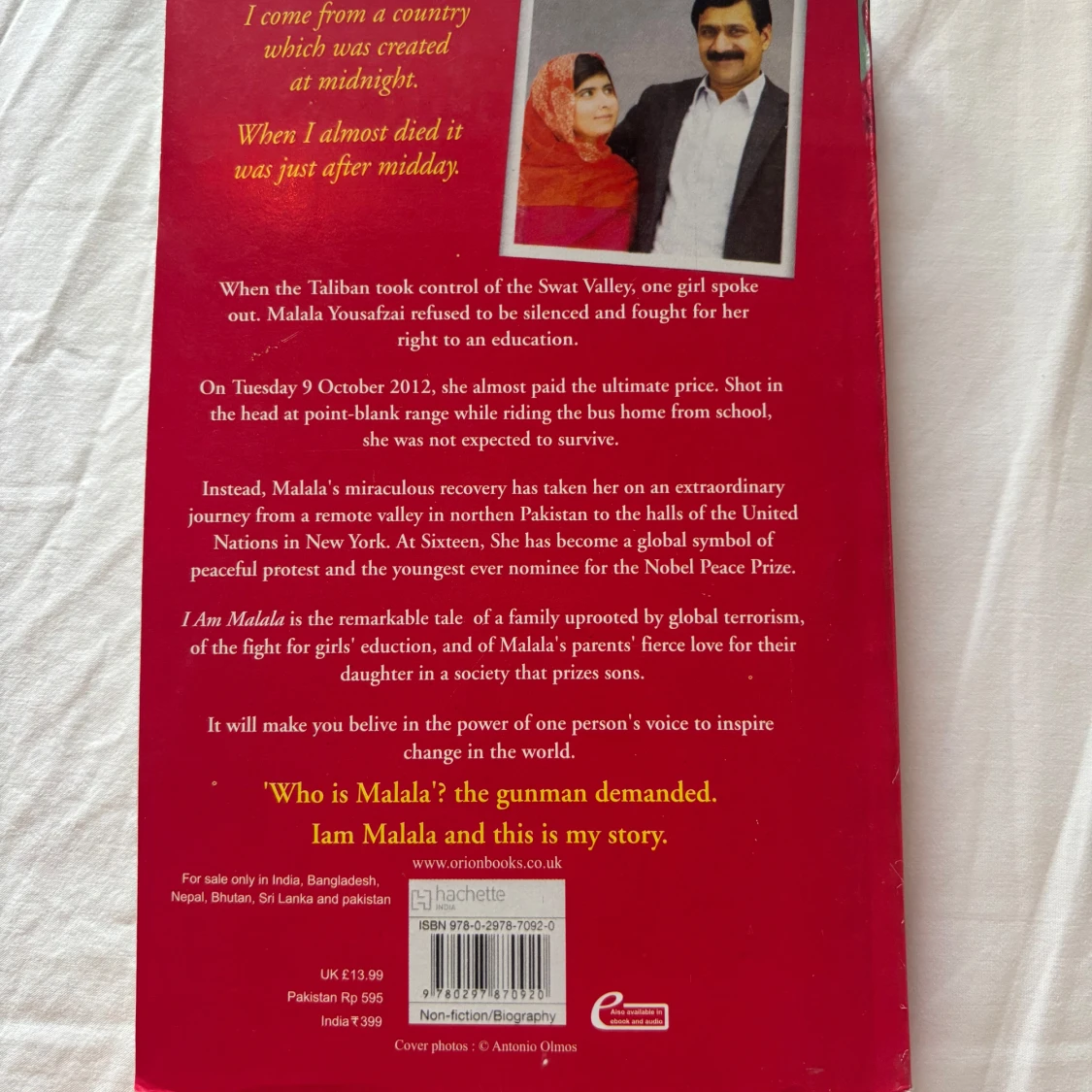 I Am Malala - 90