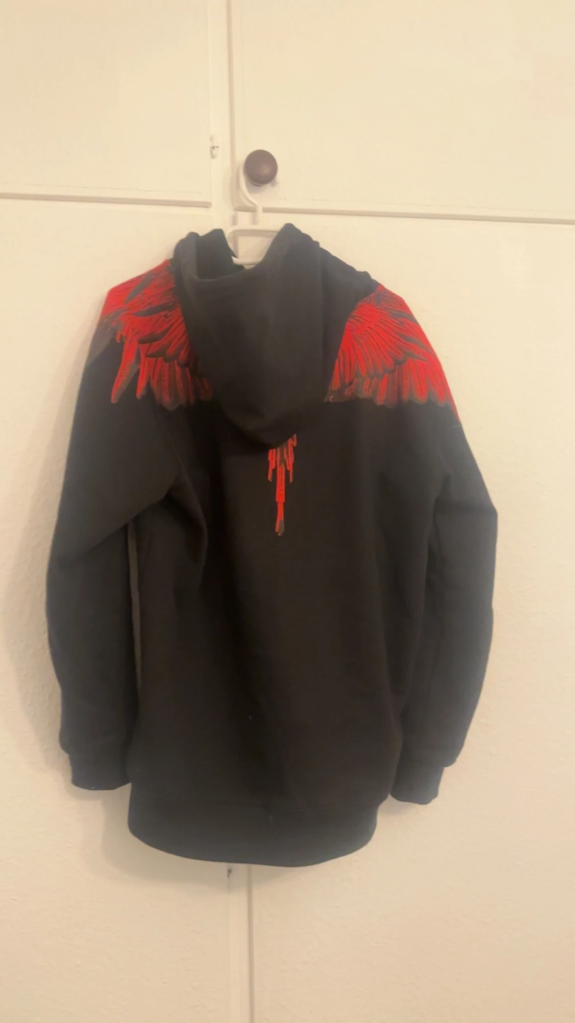 Marcelo Burlon Hoodie - 1