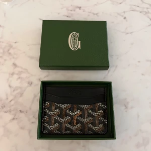 GOY4RD plånbok - Snygg plånbok från Goy4rd, är helt nytt och till lågt pris, pris kan diskuteras vid snabb affär!