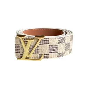 Lv bälte  - Helt ny lv bälte. Oanvänd. Fraktar inom 1-3 dagar. Bästa kvalité ute på marknaden. Storlek 110cm