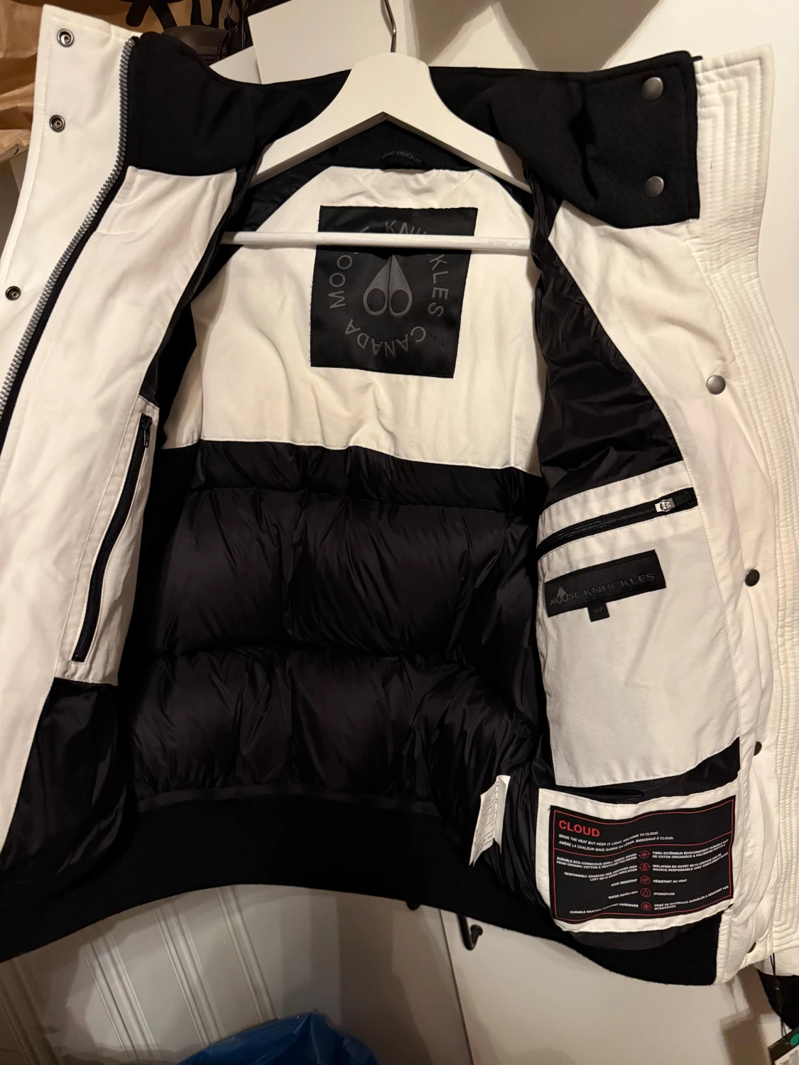 Moose Knuckles Jacka - 3