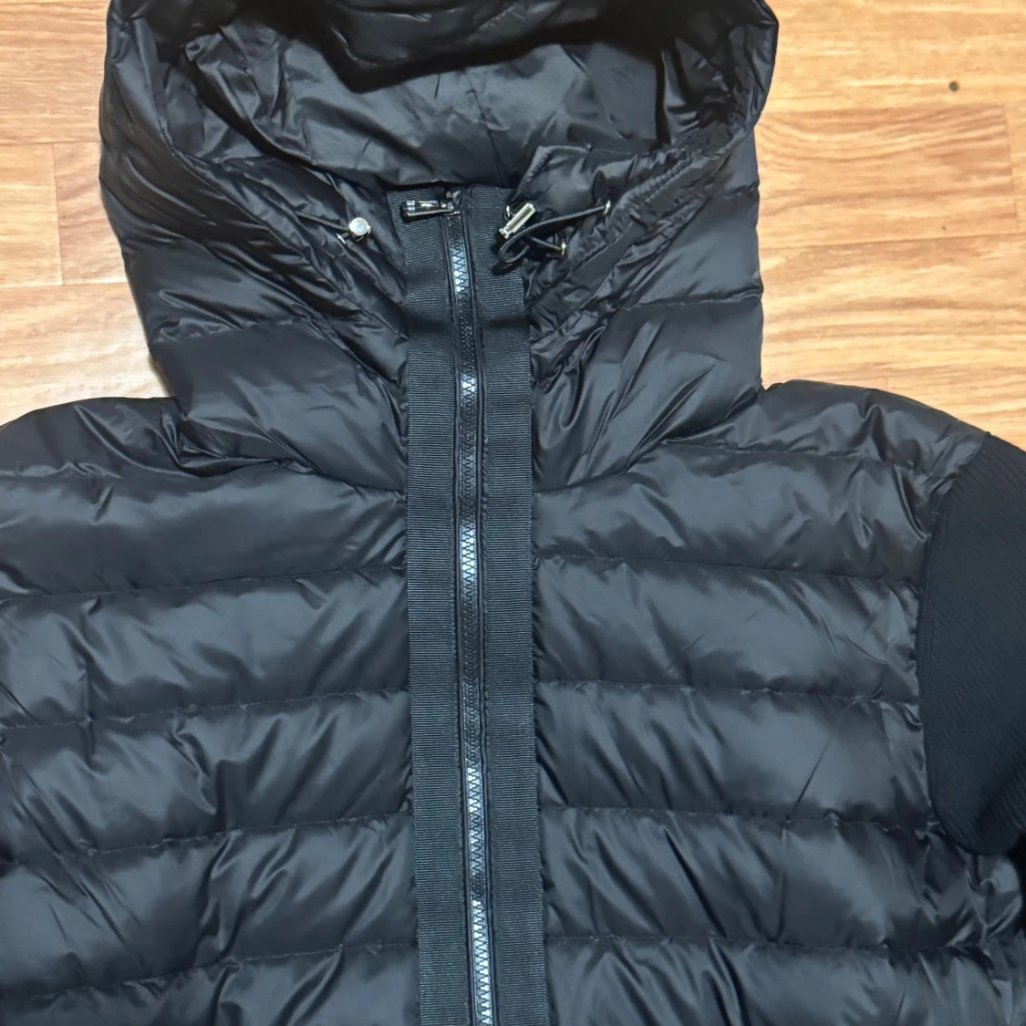 Moncler cardigan helt ny  - 4