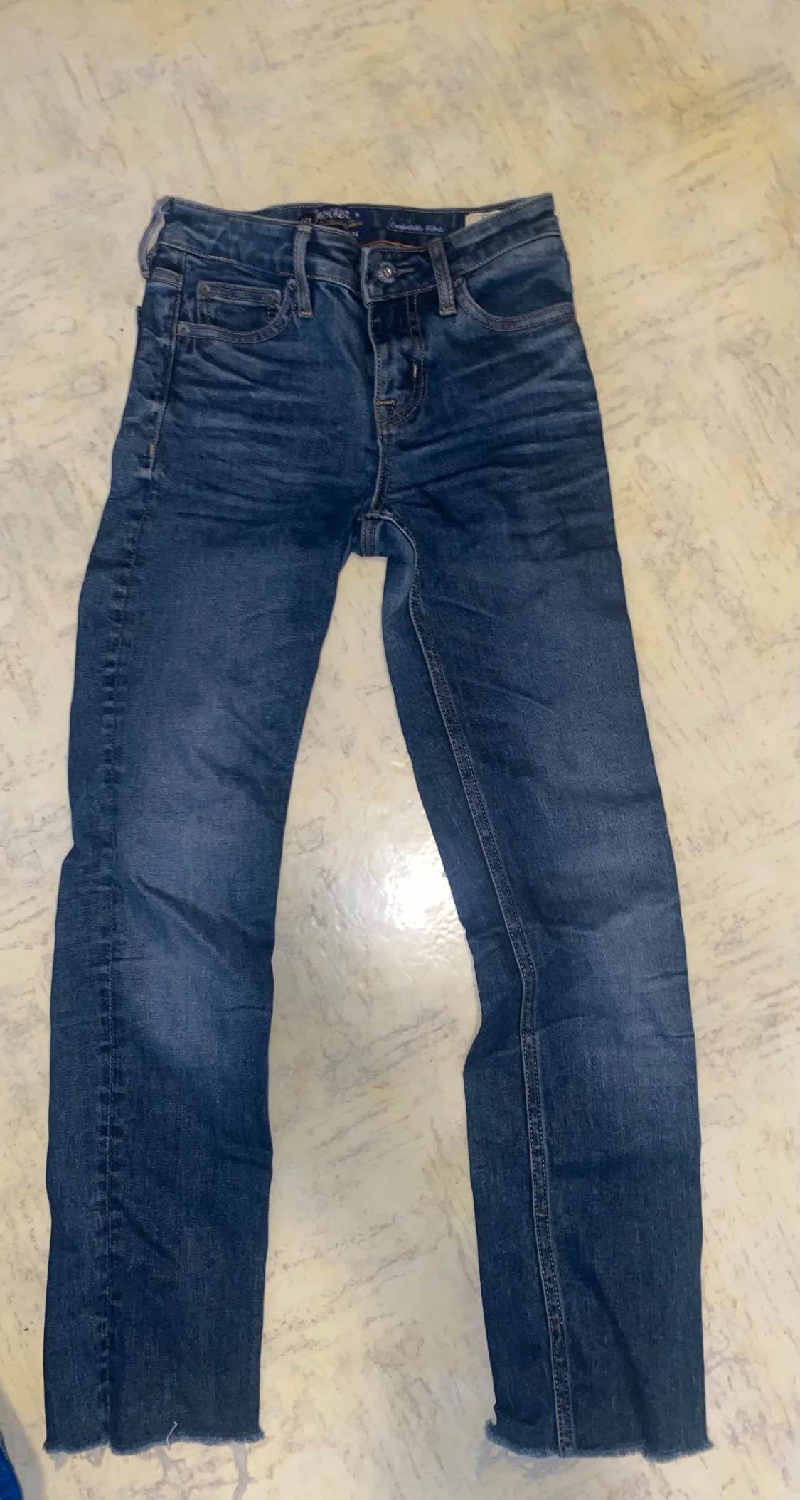 Crocker Slim Fit Jeans Pep 25/32 - 5