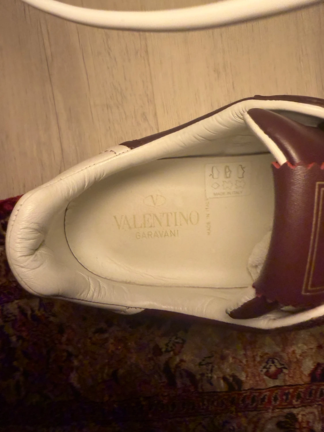 Valentino Flycrews  - 3