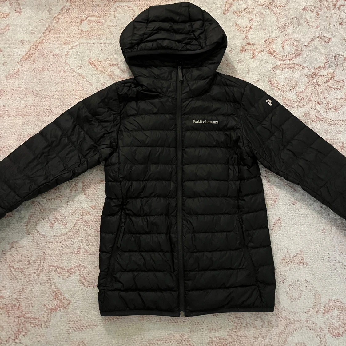 Peak performance jacka - 1