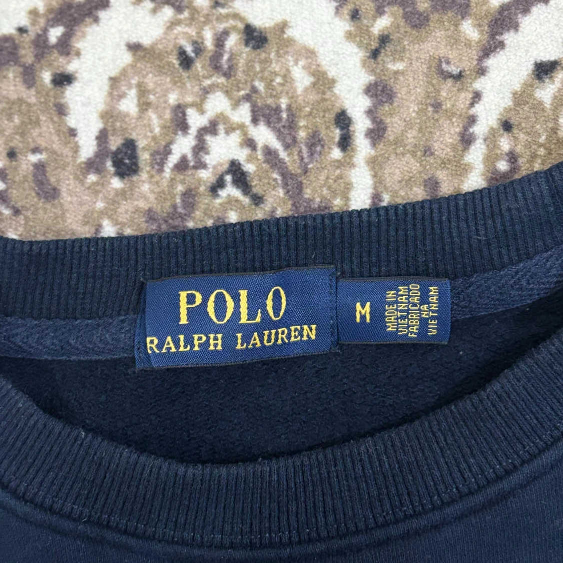 Polo Ralph Lauren Polo Bear Sweatshirt - 2
