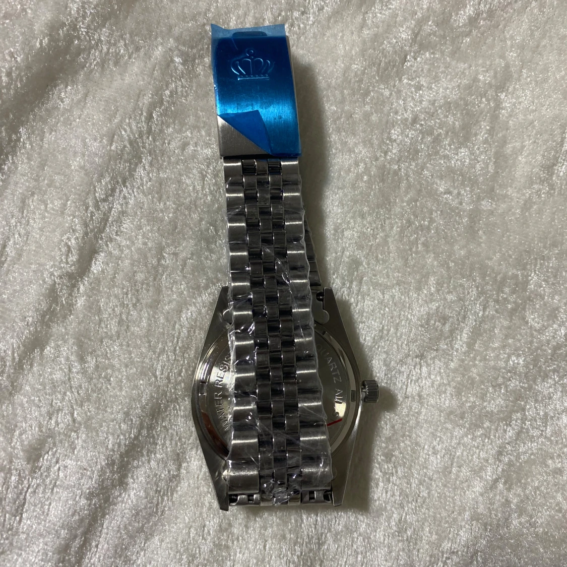 Reginald  klocka med Datum  - 2