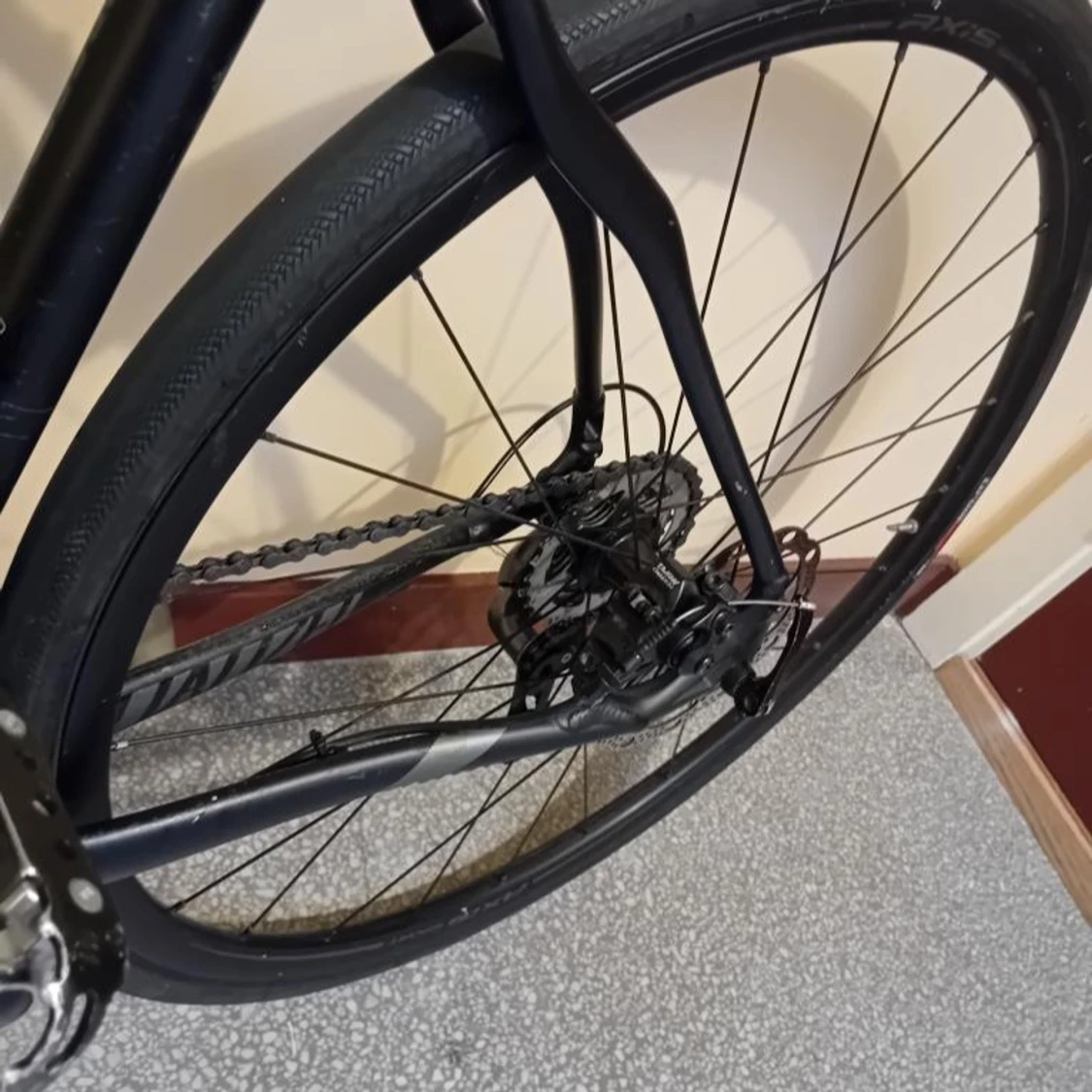 Specialized Diverge 54cm - 2