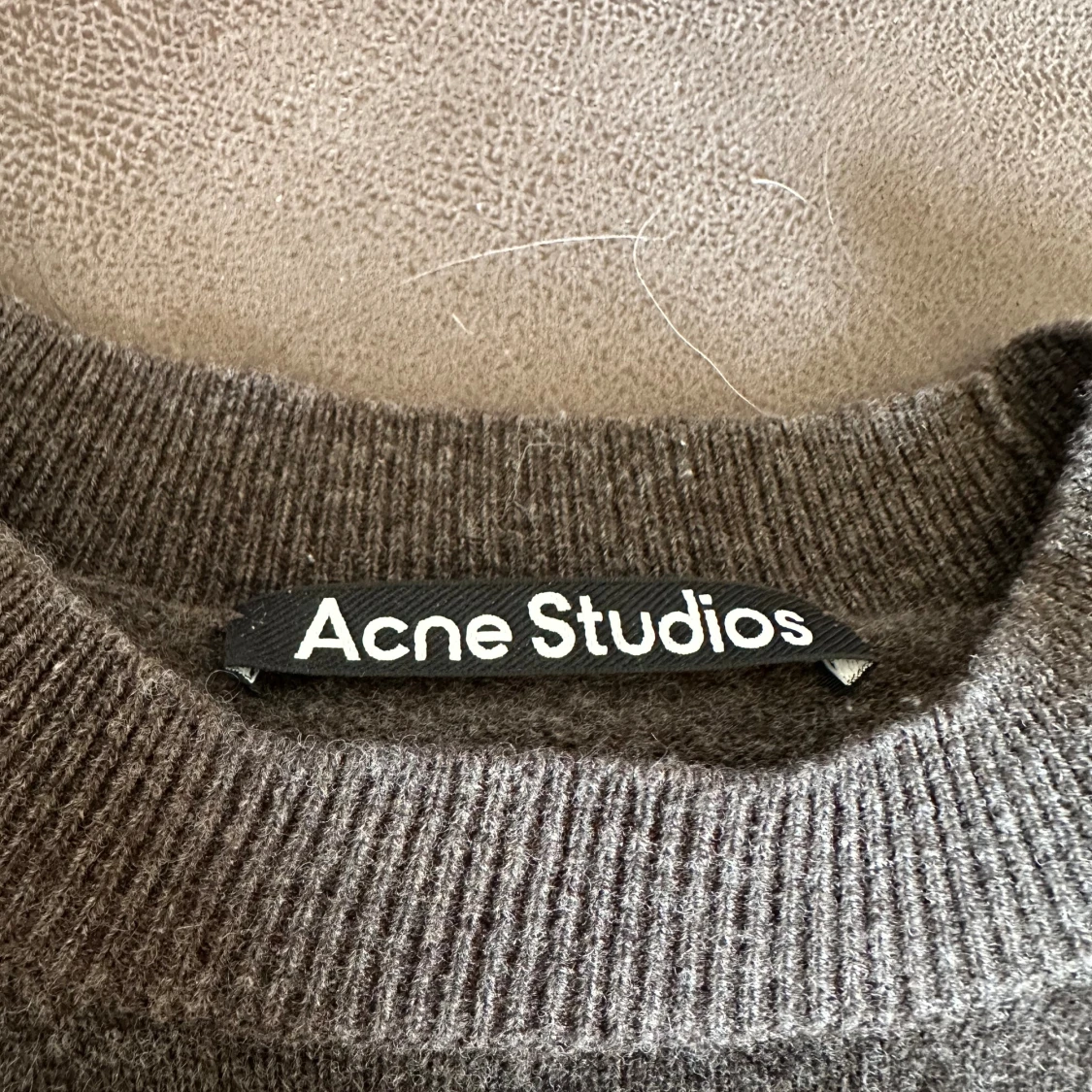 Acne Studios Sweatshirt - 2