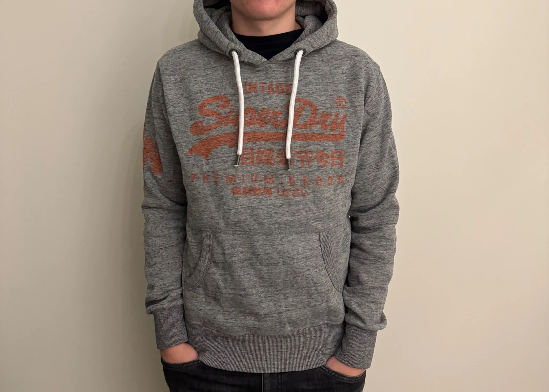 Superdry Hoodie