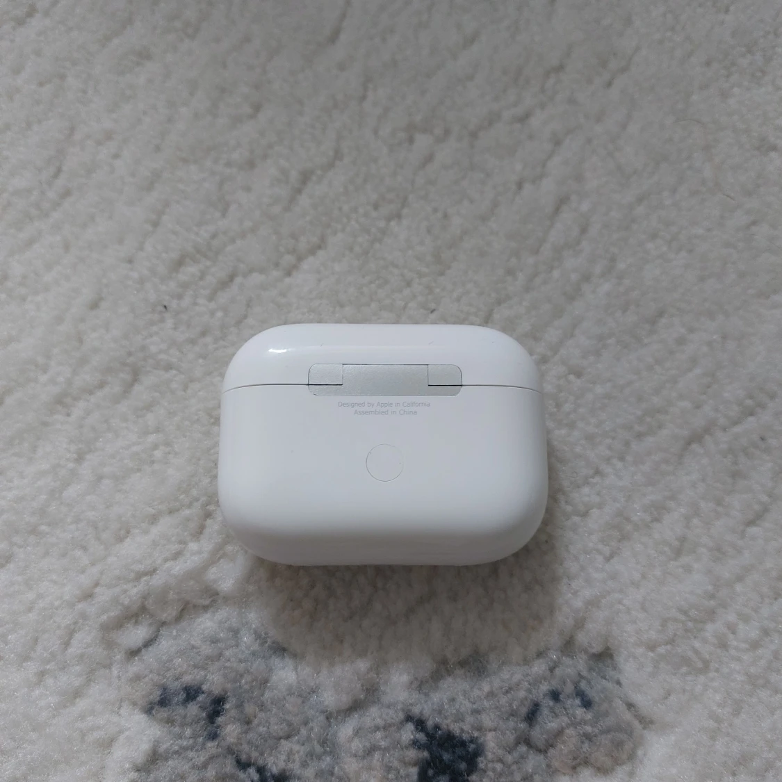 Hörlurar Trådlös Bluetooth Usb C  - 2