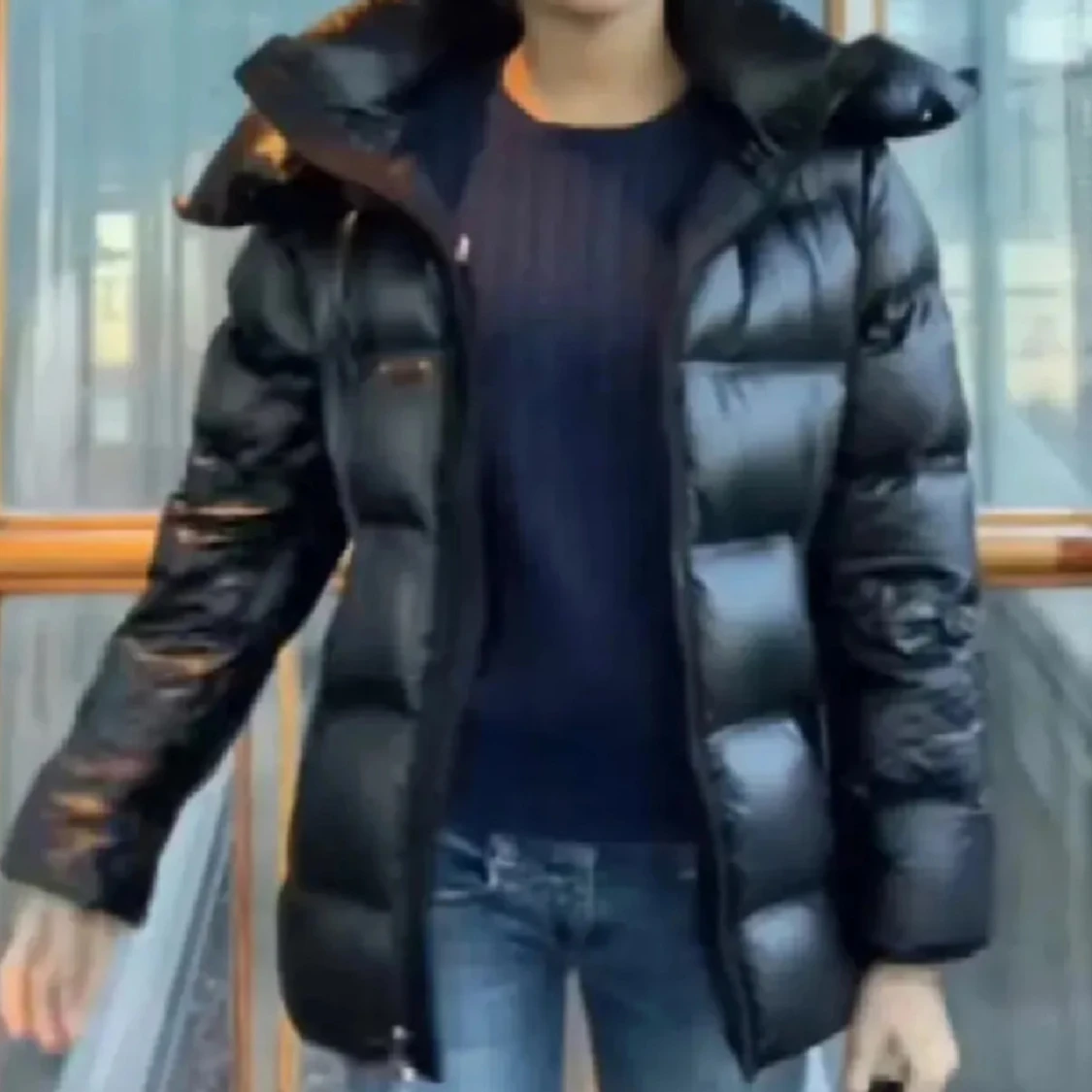 Massimo Dutti jacka - 1