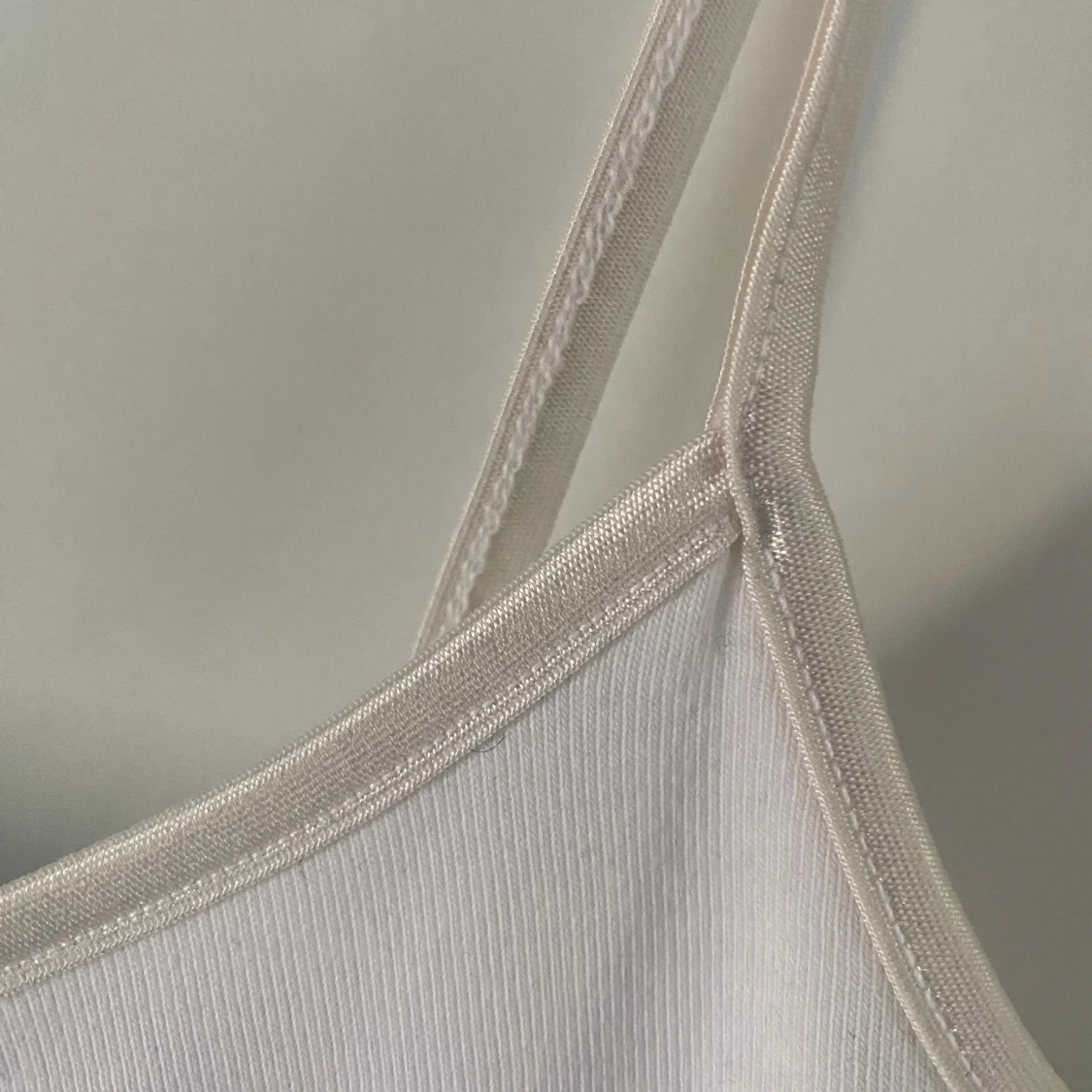 Basic vitt linne - 3