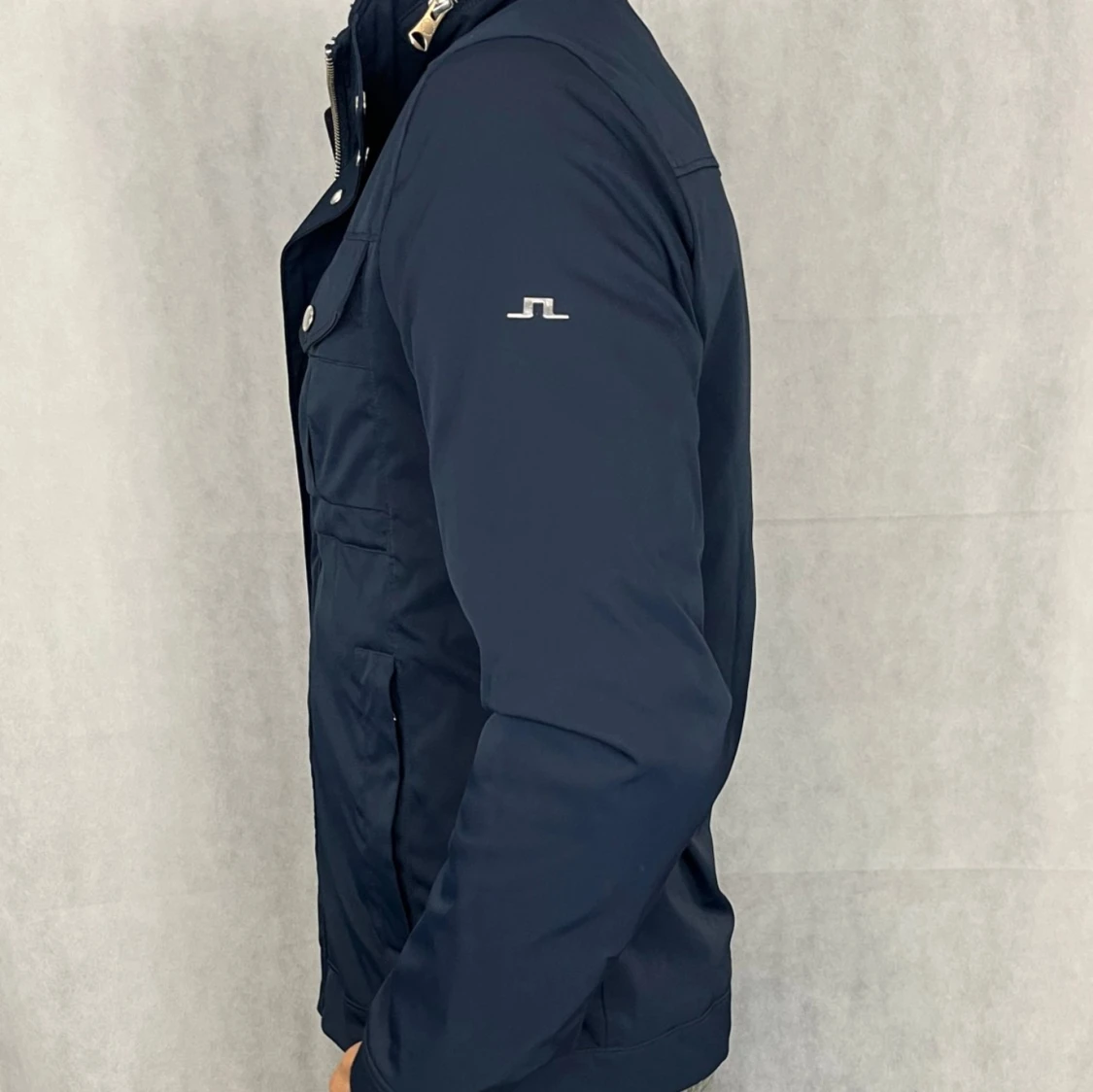 J Lindberg Bailey jacka - 3