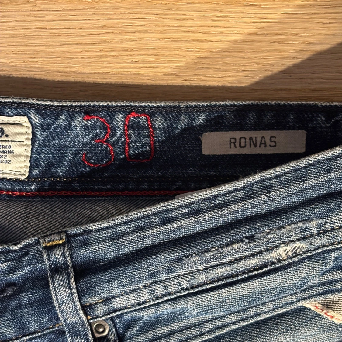 Replay Jeans - 4