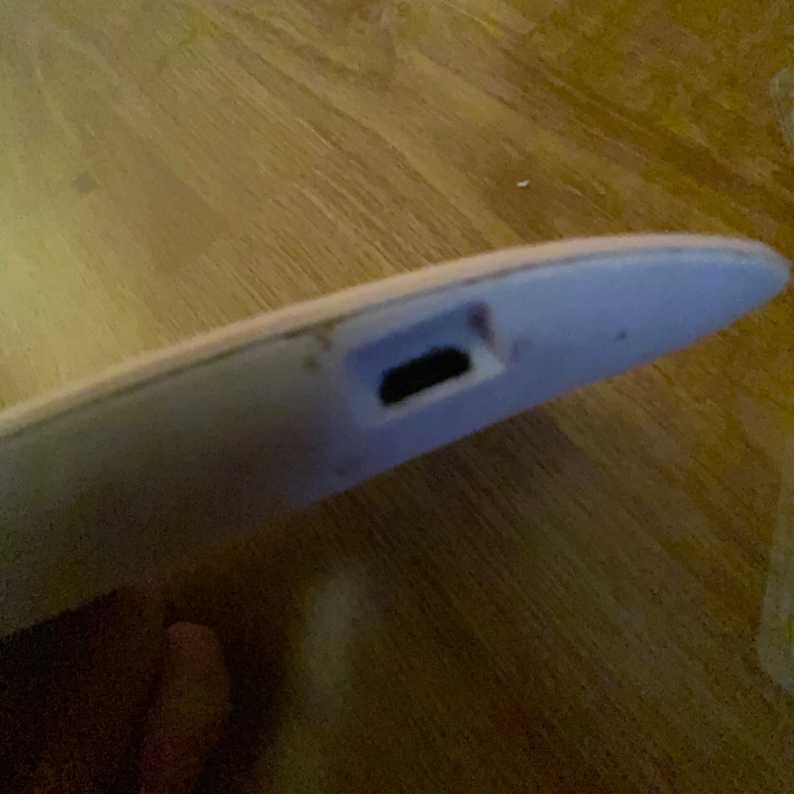 UV LED nagellampa och Nagelfil  - 3