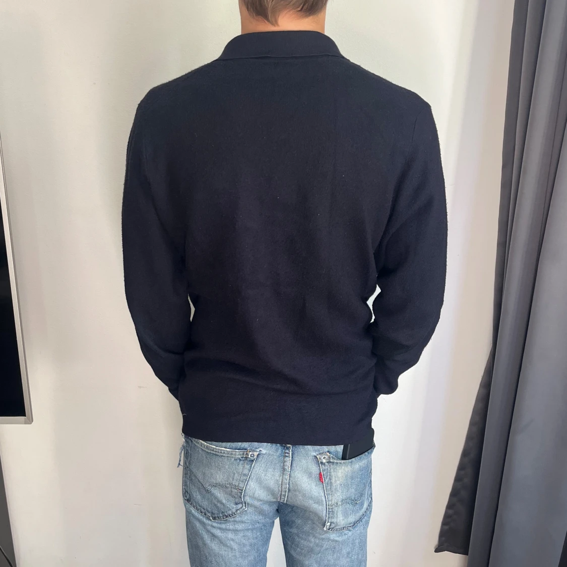 Massimo Dutti - Cardigan - 2