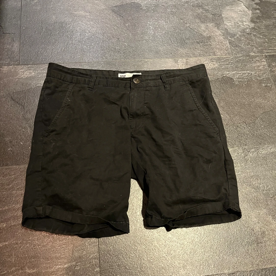 Chinos shorts