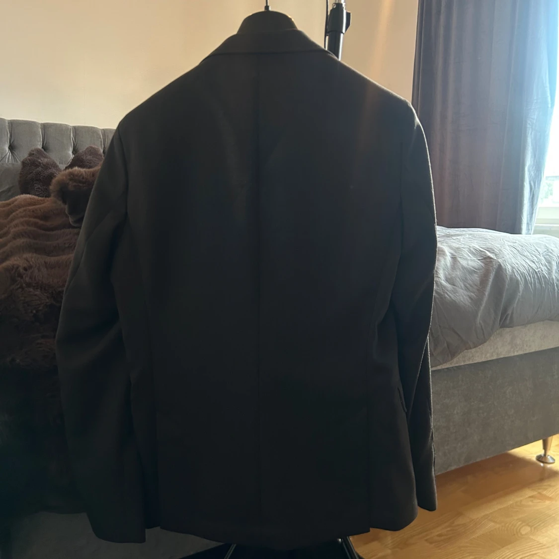 Svart kavaj från Oscar Jacobson - 2