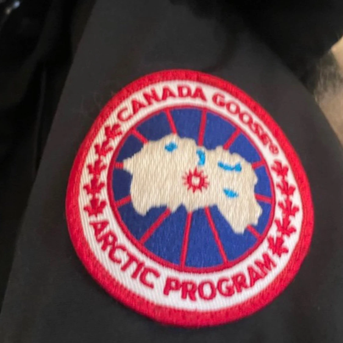 Svart dunjacka från Canada Goose - 2