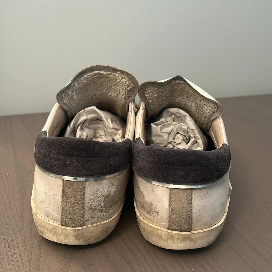 Phillipe models  - 4