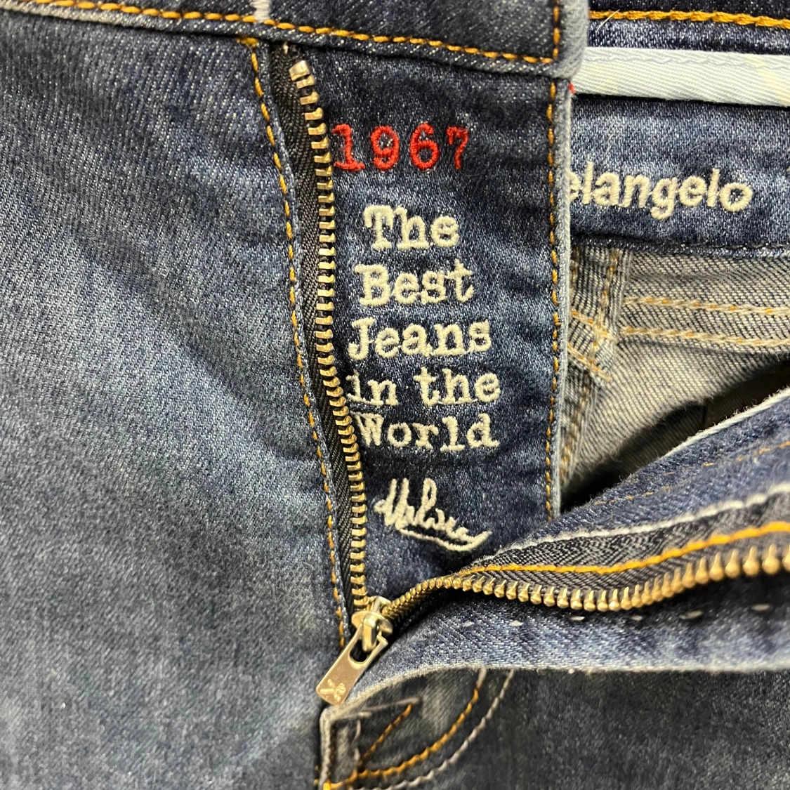 Tramarossa jeans  - 3