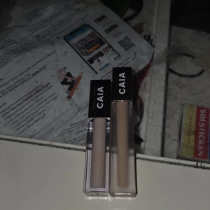 CAIA concealers - Två CAIA concealers i nyanserna 1N och 2N. Pris kan diskuteras 