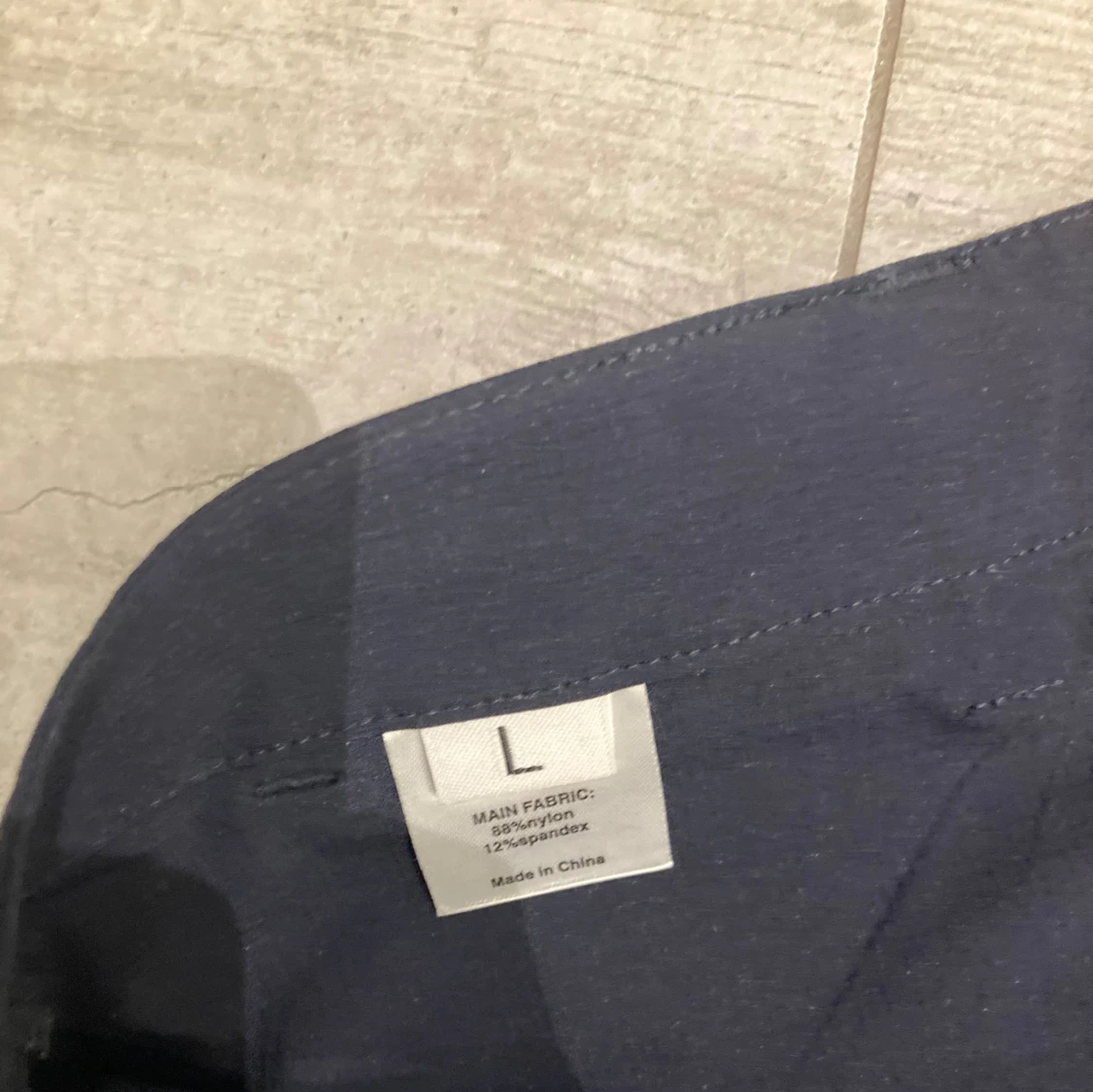 Golfbyxor från  Local Rule - 3