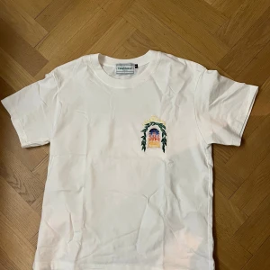 Casblanca tee - Har använt flera gånger men behöver pengar. Först till kvarn