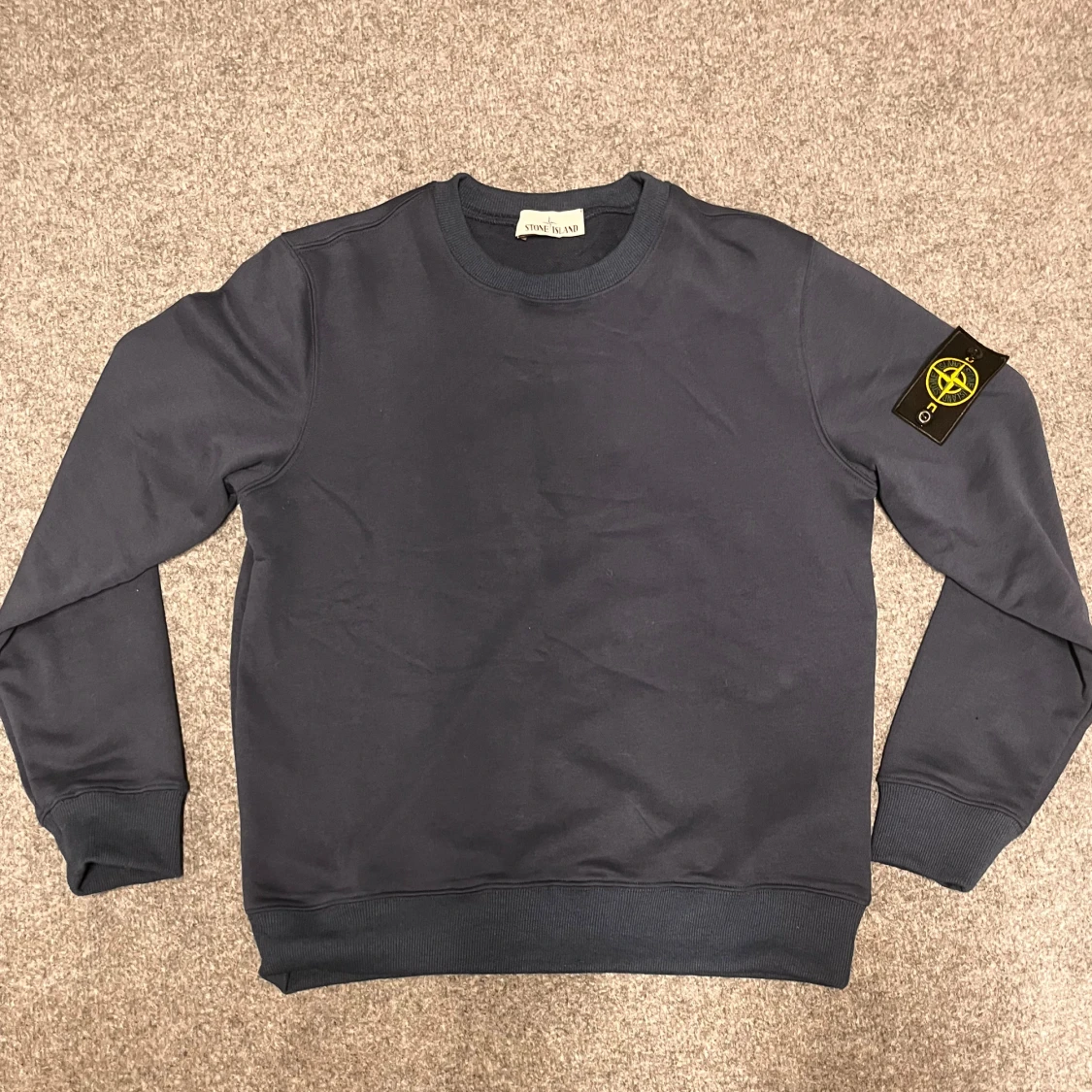Stone Island Hoodie - 1