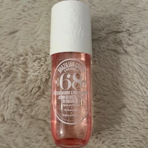 Sol de Janeiro  68 Mist - 240ml flaska men använd