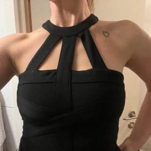 Topp - Oanvänd topp från H&M